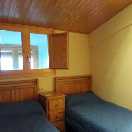 Atic Sant Julia Apartament Morella Zewnętrze zdjęcie