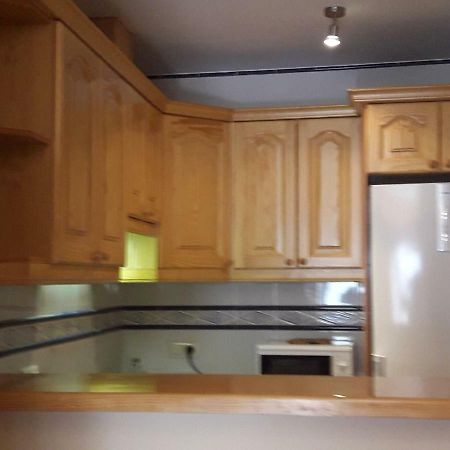 Atic Sant Julia Apartament Morella Zewnętrze zdjęcie