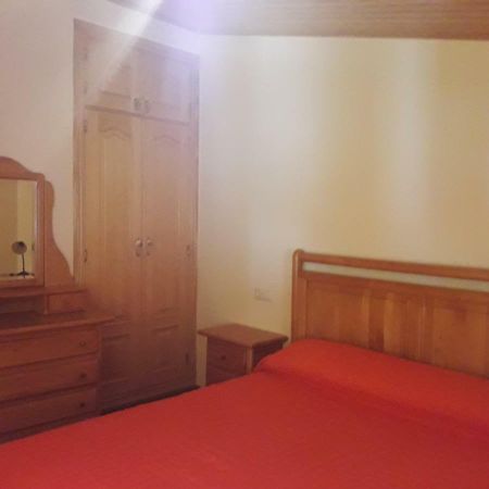 Atic Sant Julia Apartament Morella Zewnętrze zdjęcie