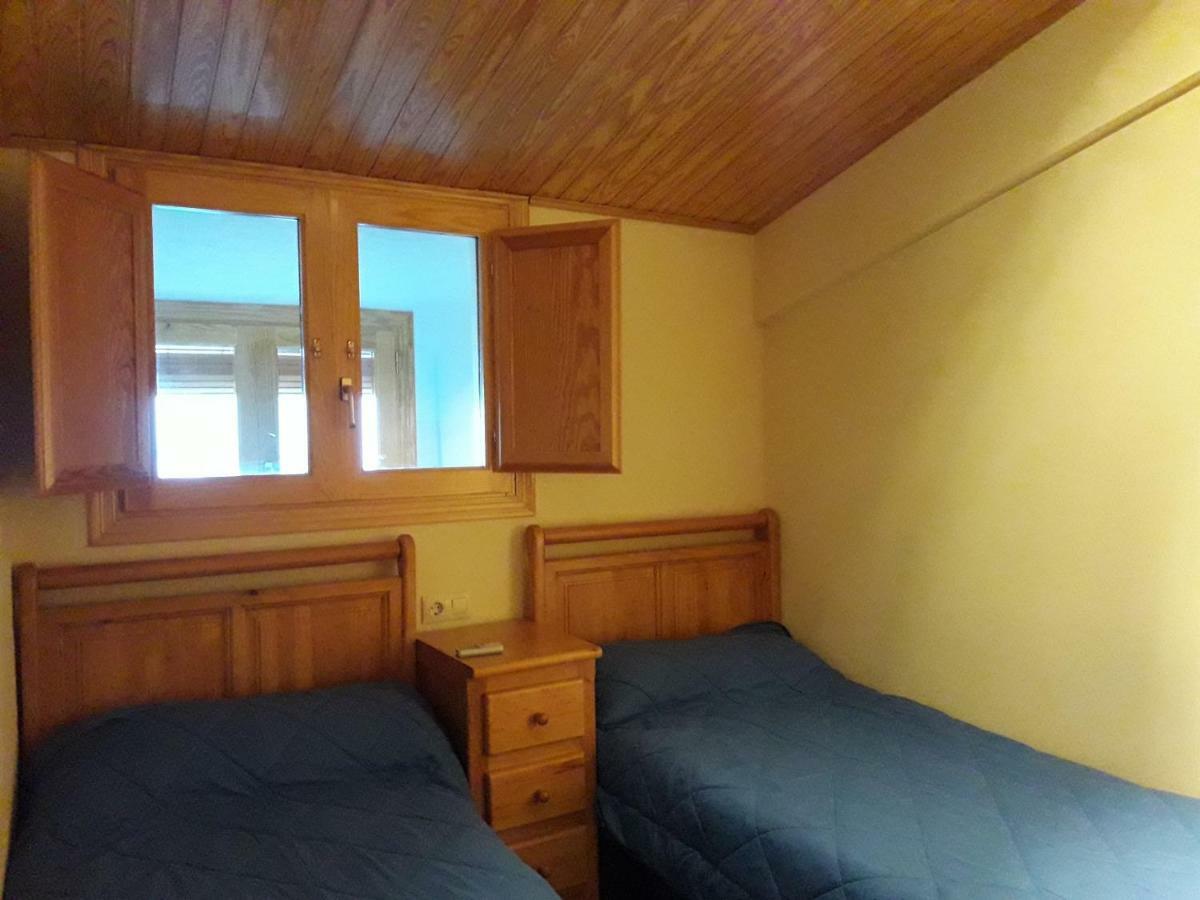 Atic Sant Julia Apartament Morella Zewnętrze zdjęcie