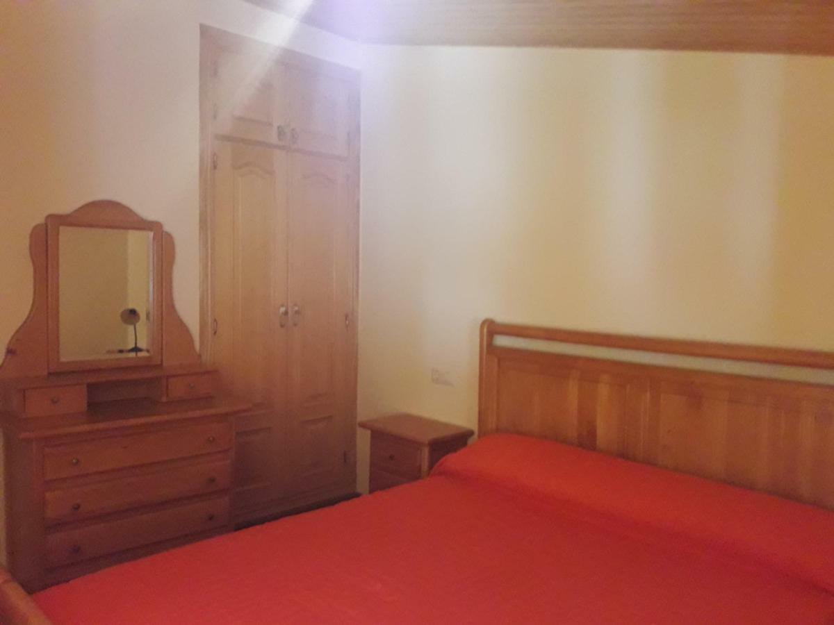 Atic Sant Julia Apartament Morella Zewnętrze zdjęcie